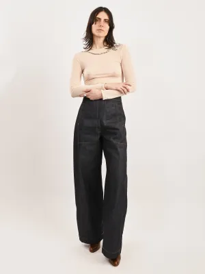 Super Raw Tany Pant