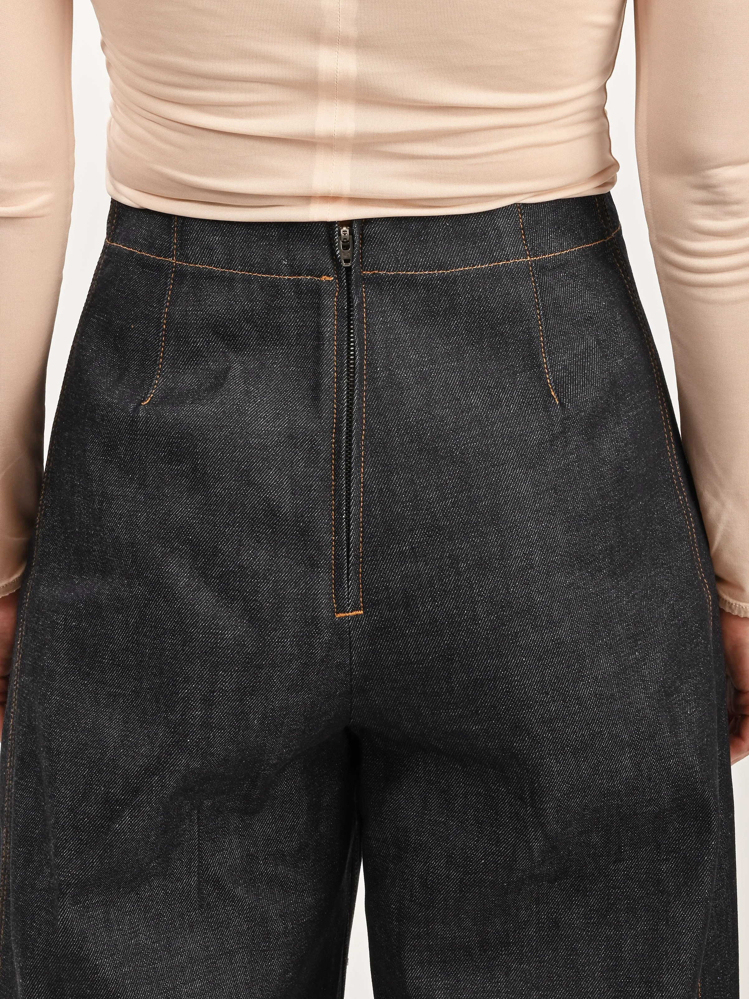 Super Raw Tany Pant