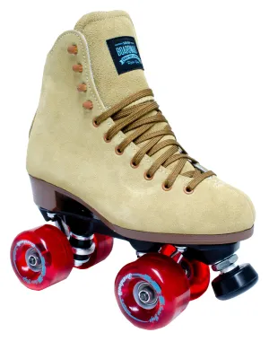 Sure Grip Boardwalk Skates - Tan -