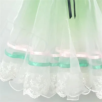 Swanilda's Variation Act I