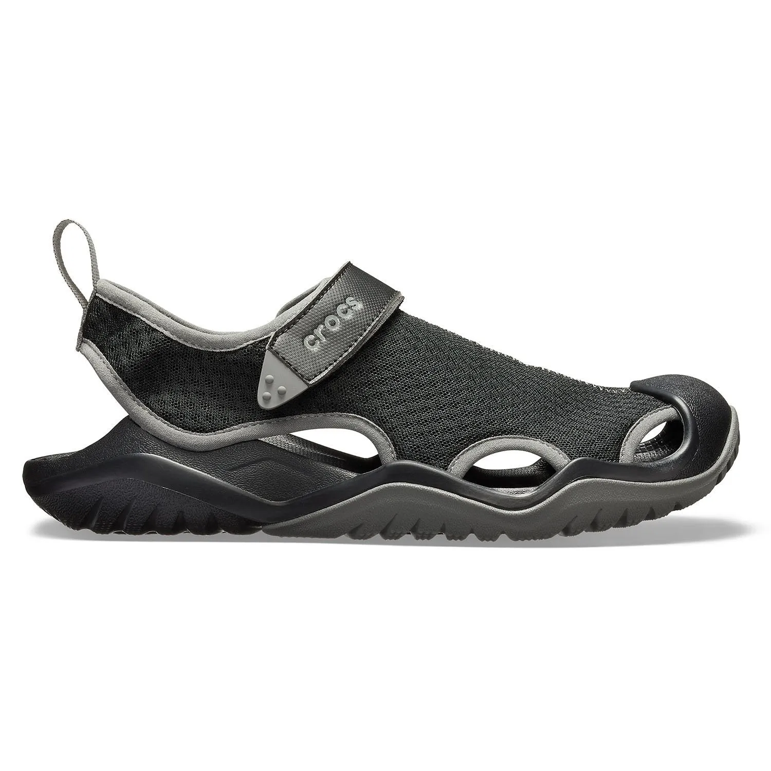 Swiftwater Mesh Deck Sandal Men