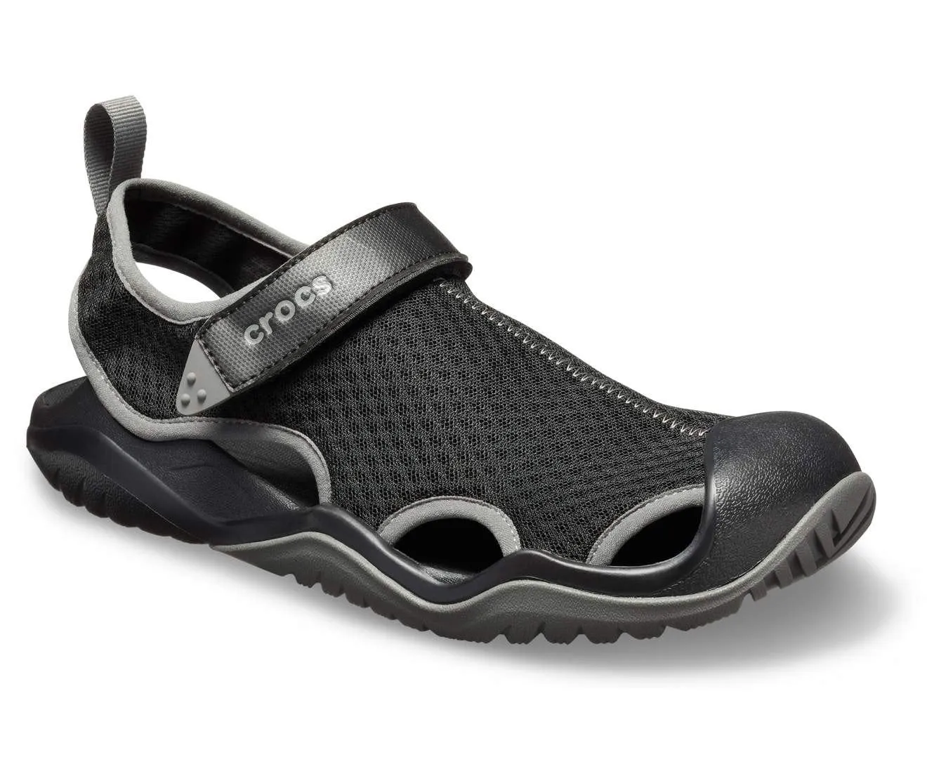 Swiftwater Mesh Deck Sandal Men