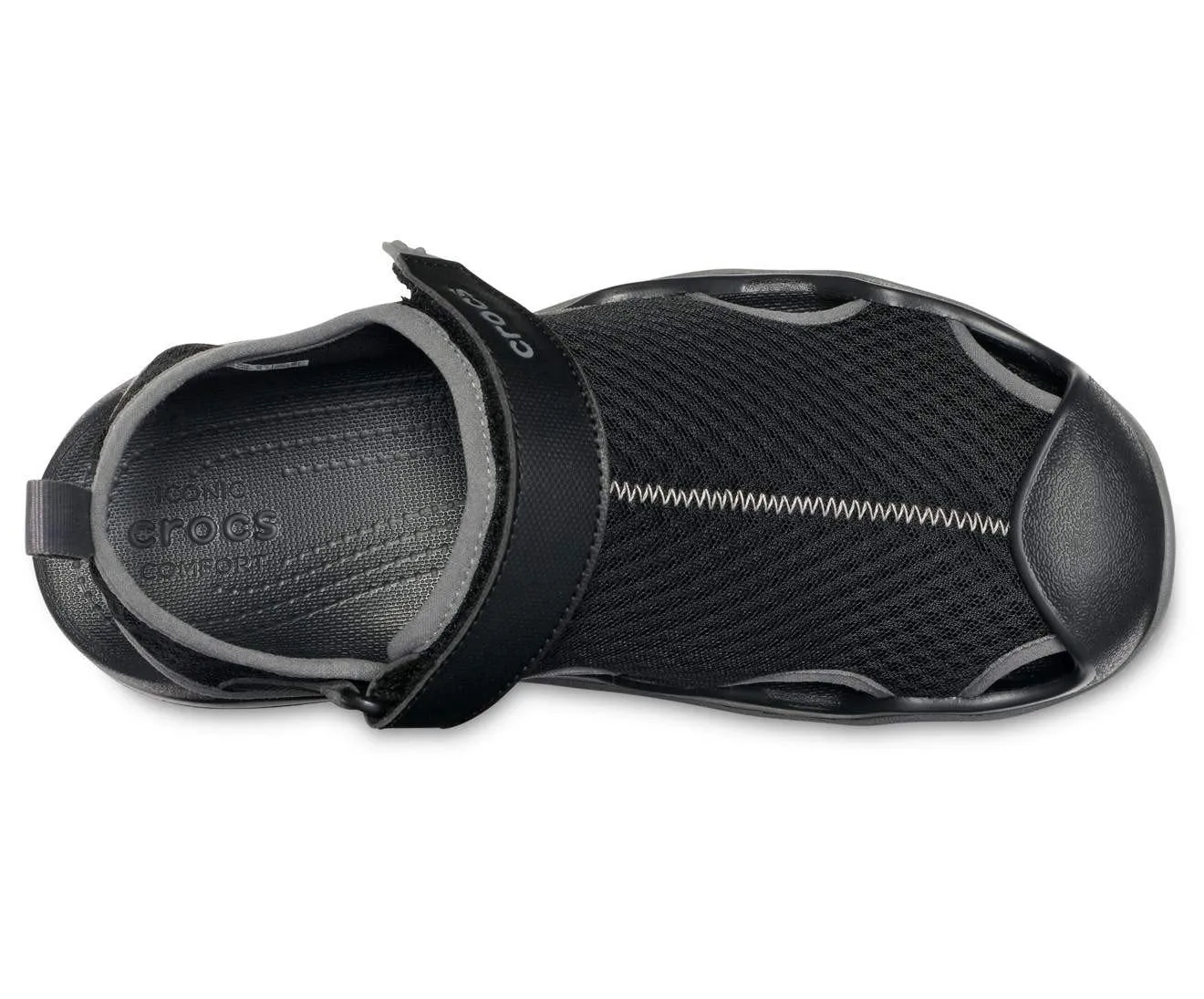 Swiftwater Mesh Deck Sandal Men