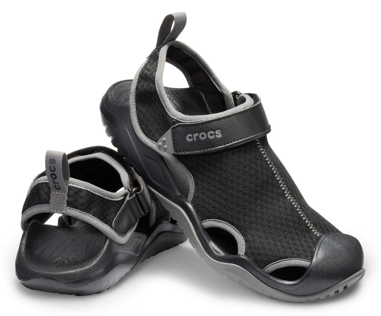 Swiftwater Mesh Deck Sandal Men