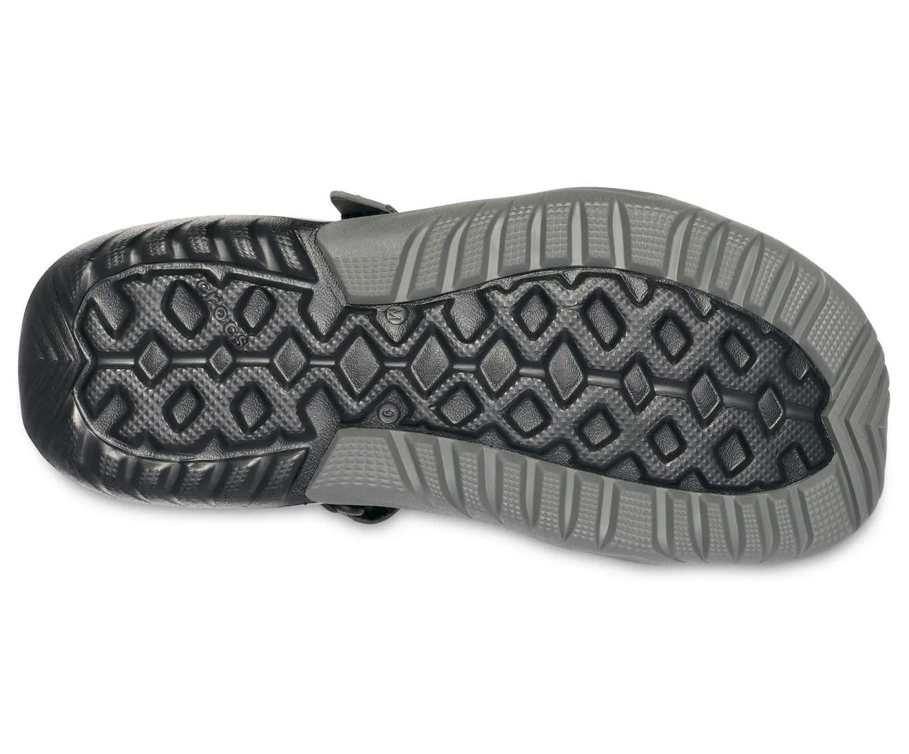 Swiftwater Mesh Deck Sandal Men