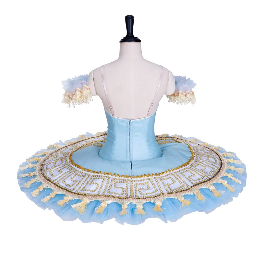 Sylvia Pas de Deux