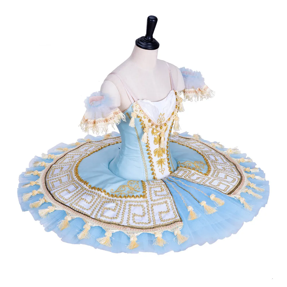 Sylvia Pas de Deux