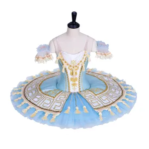 Sylvia Pas de Deux
