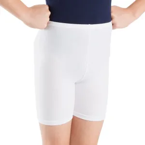 T3406G - Bloch Baxter Fitted Exa Boys Short