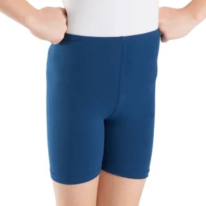 T3406G - Bloch Baxter Fitted Exa Boys Short