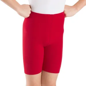 T3412G - Bloch Blake Fitted Boys Short