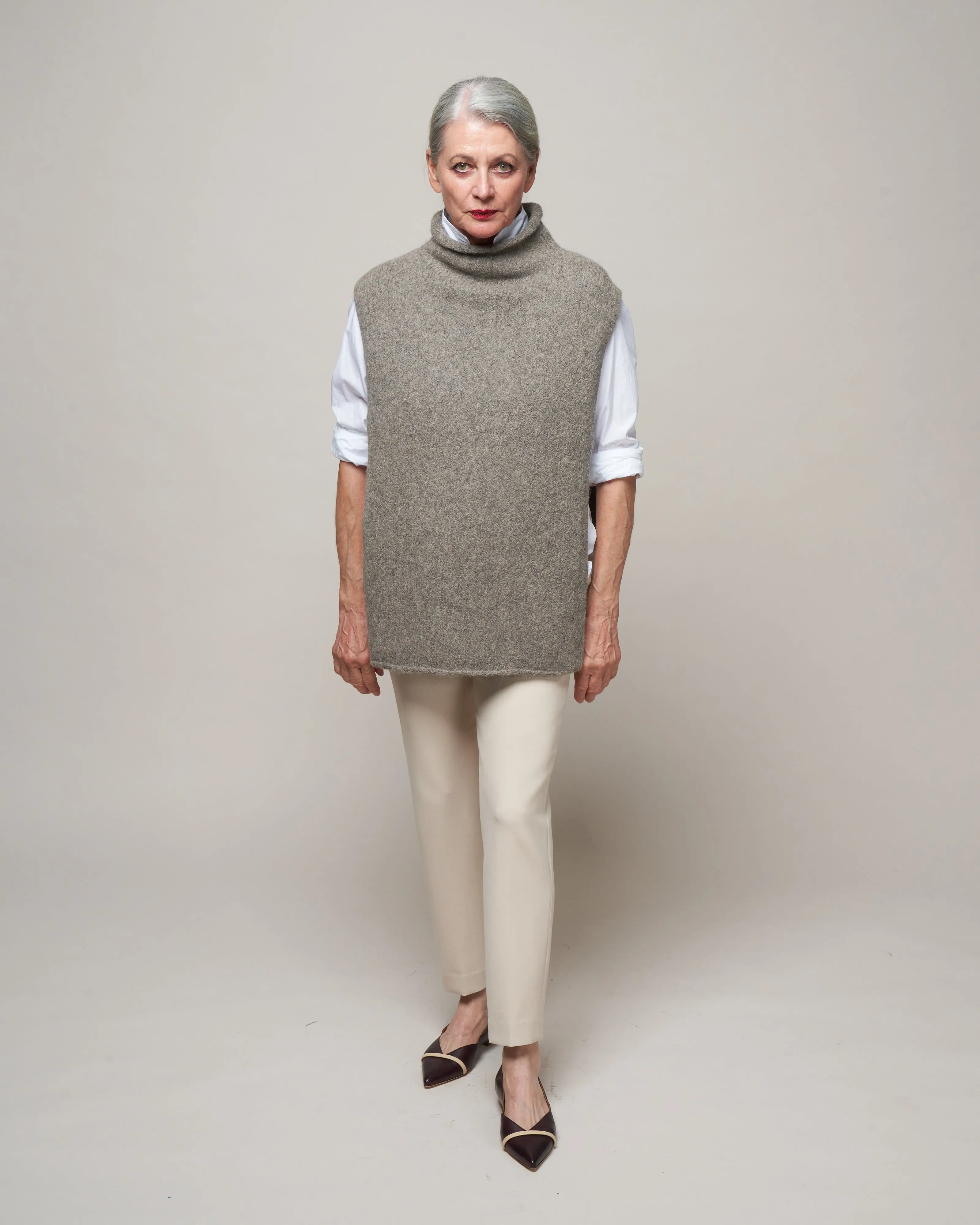 tabard - rock