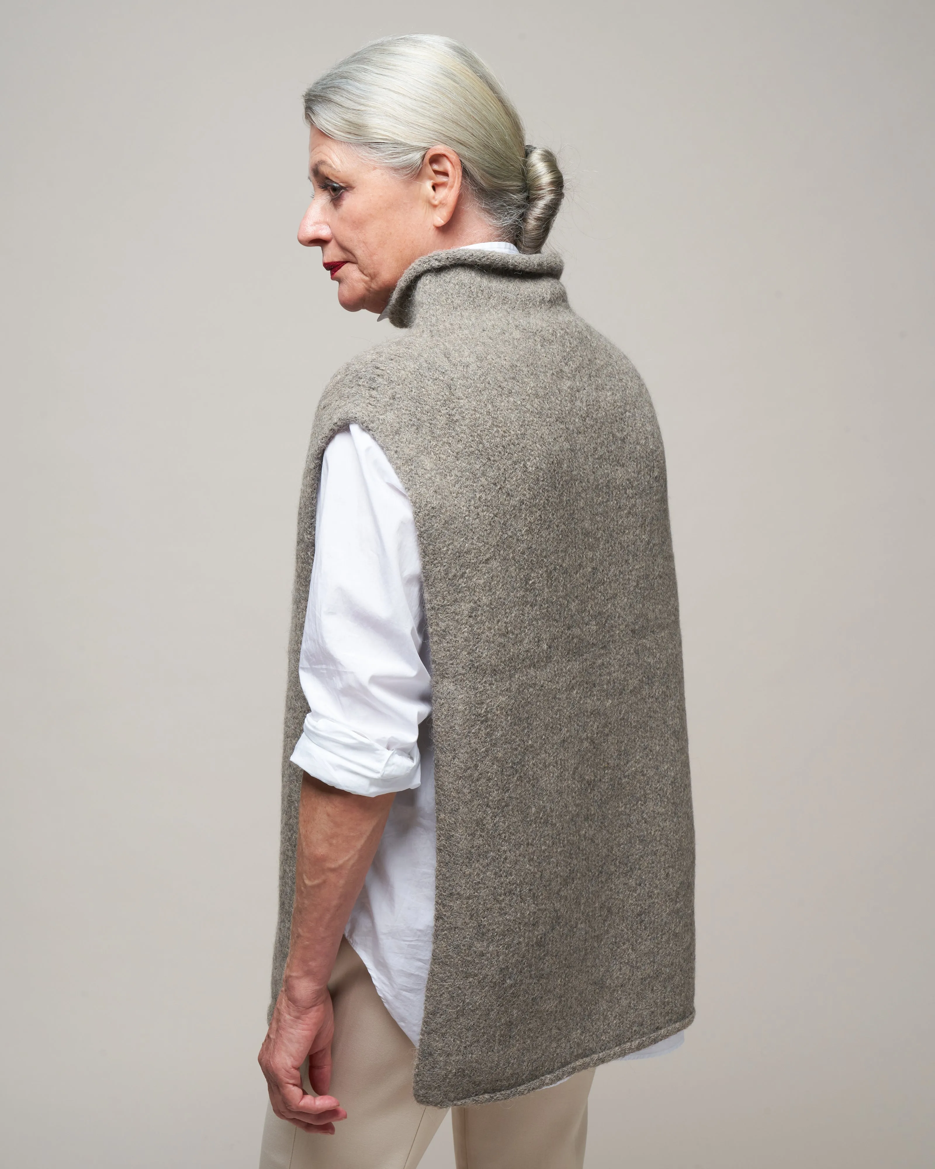 tabard - rock
