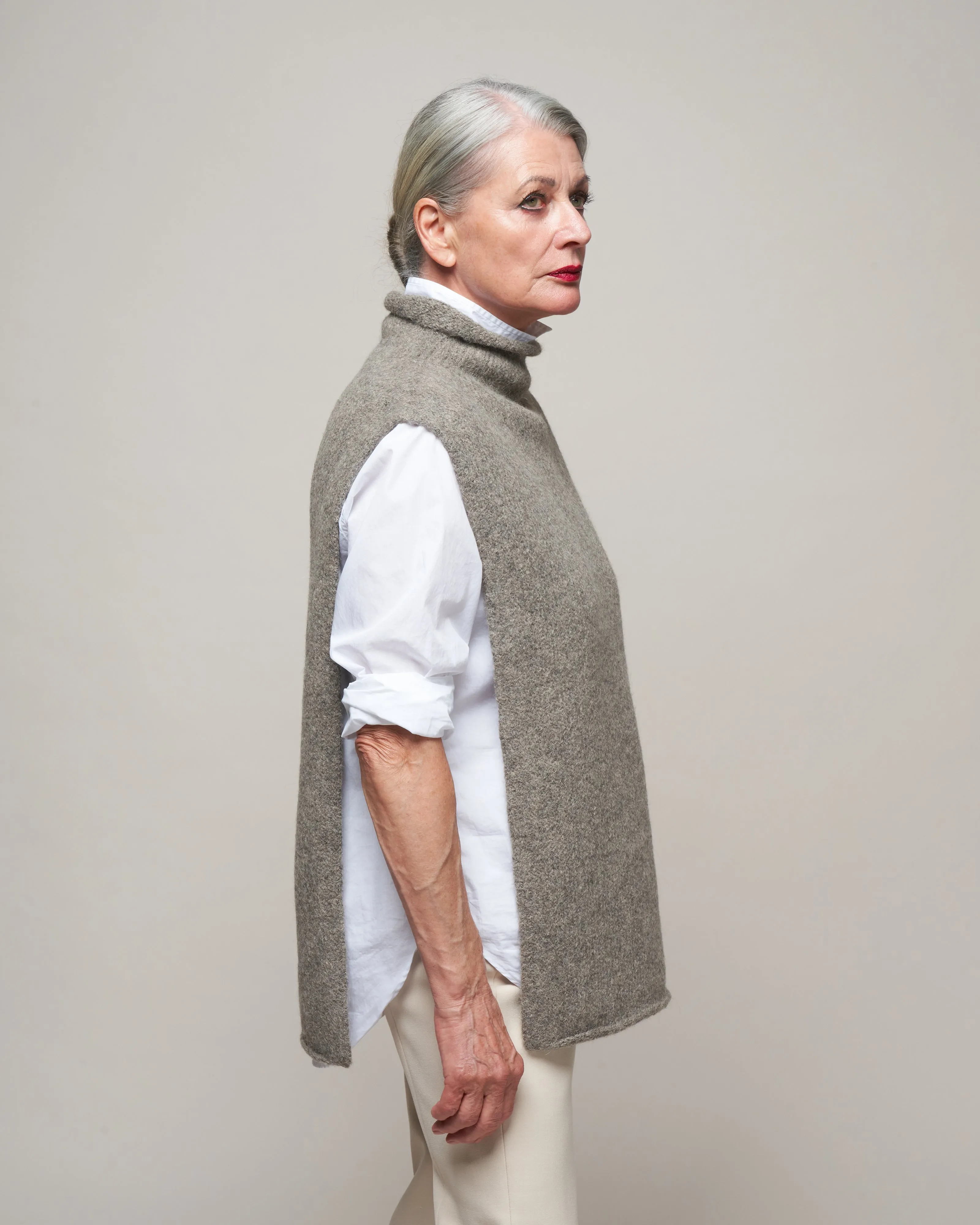 tabard - rock