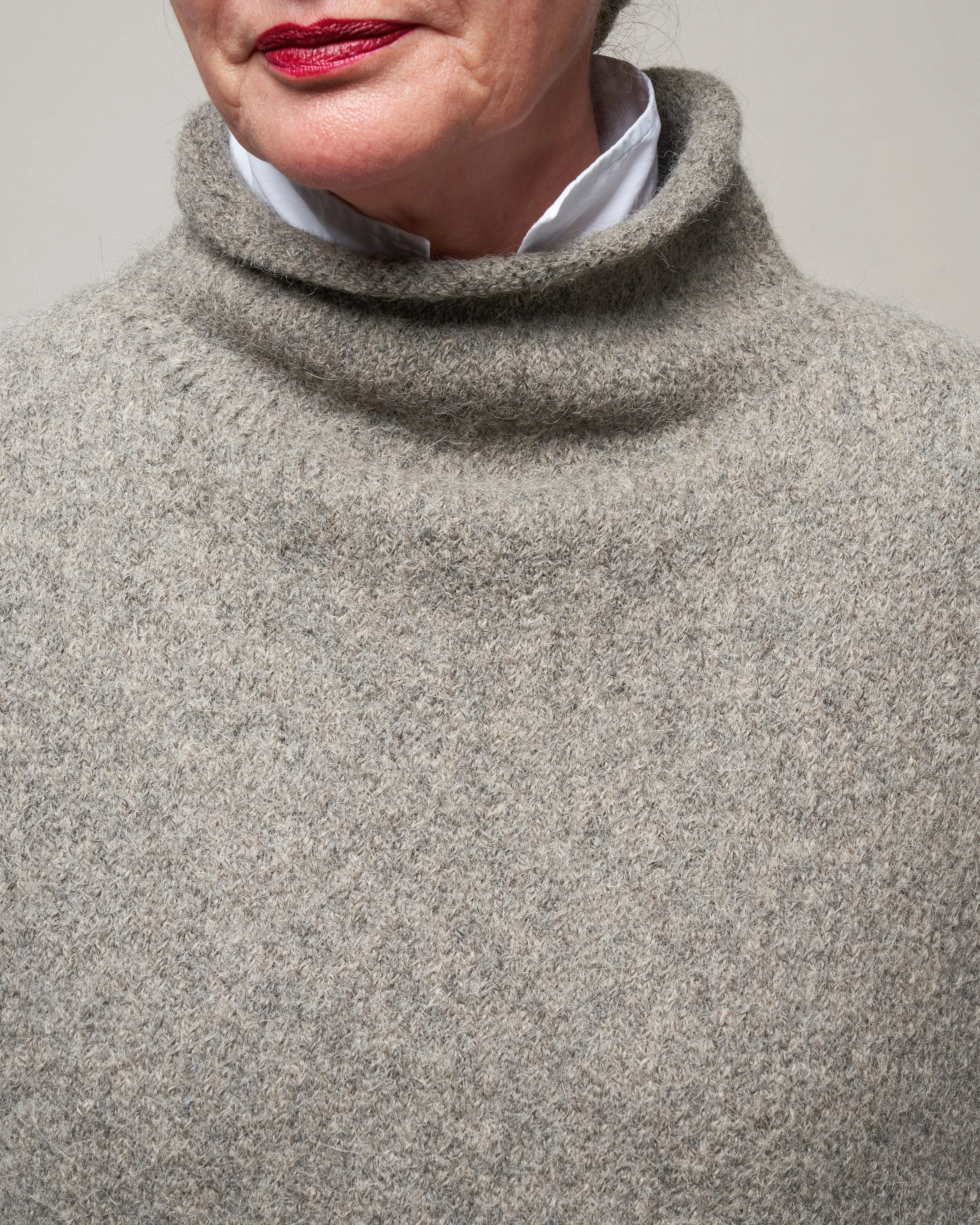 tabard - rock