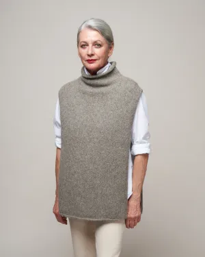 tabard - rock
