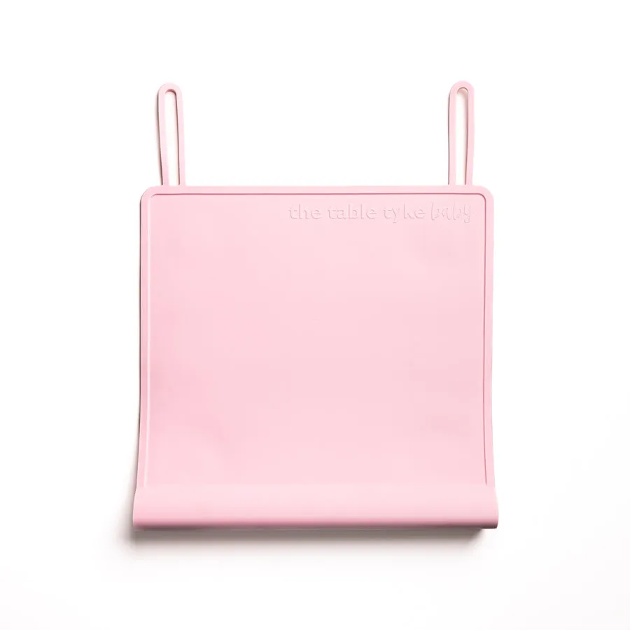 Table Tyke | Ballet Pink