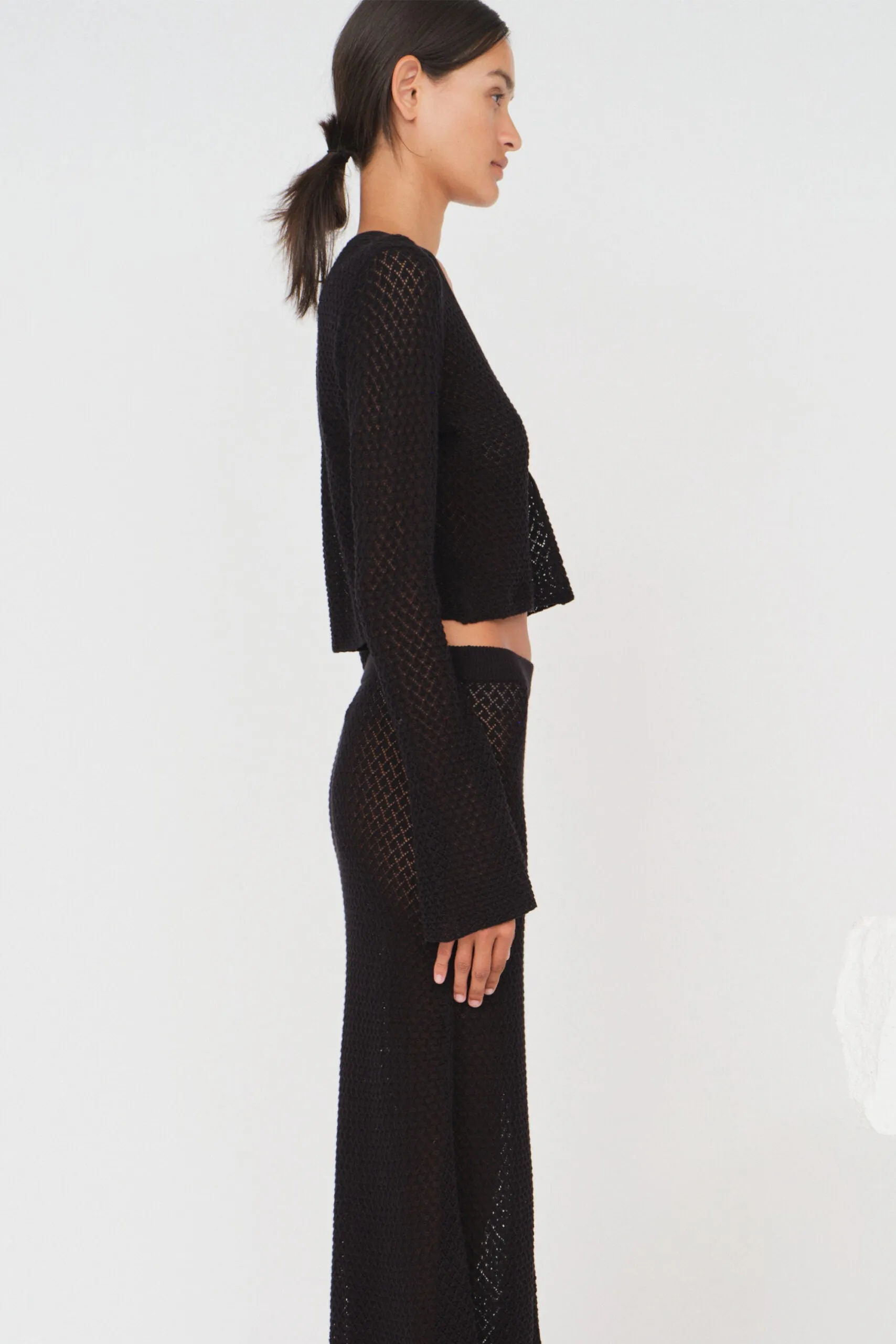 Tanzania Short Blouse