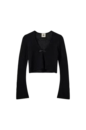 Tanzania Short Blouse