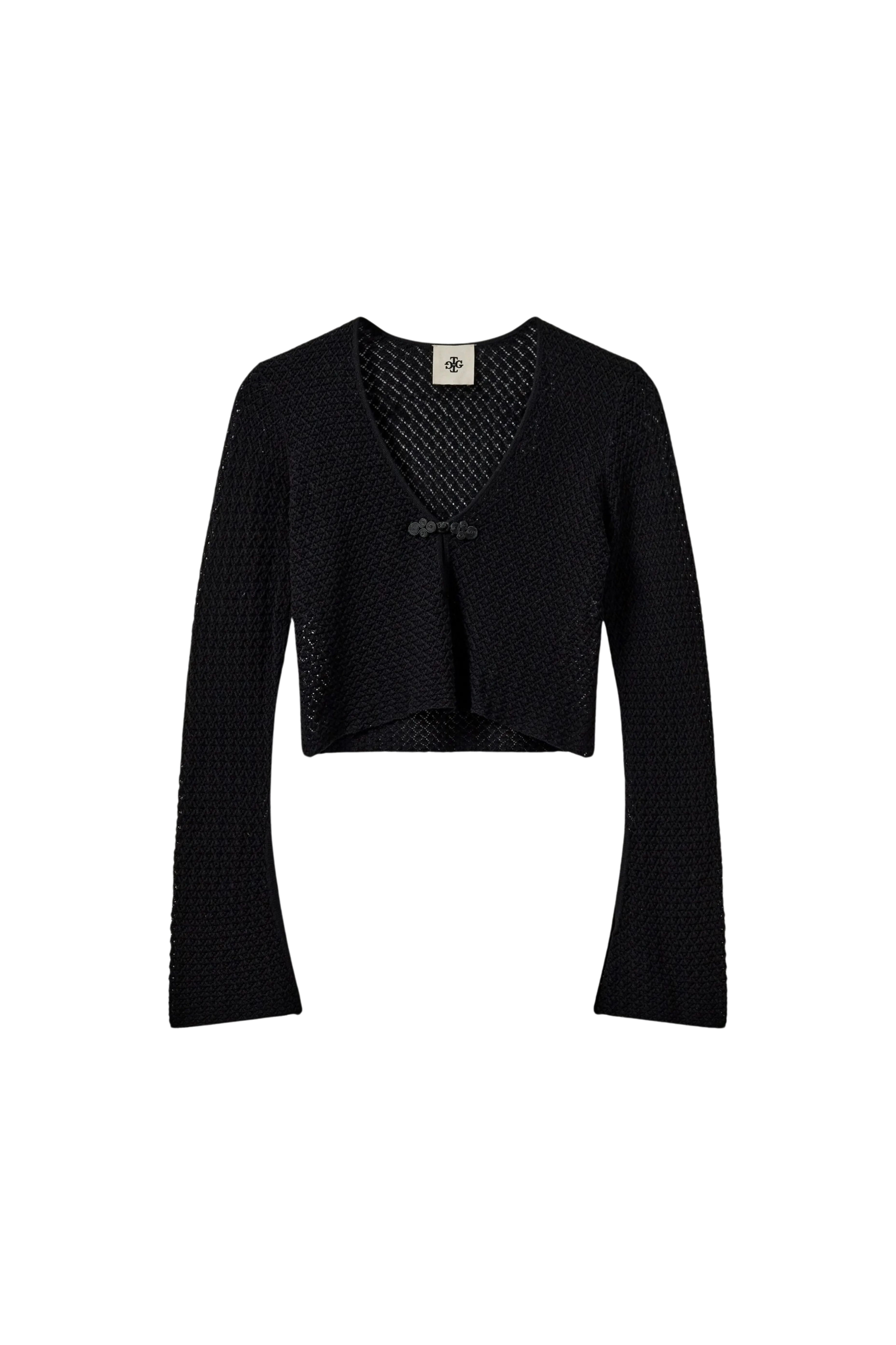 Tanzania Short Blouse