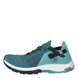 Tech Amphib 4 W Hydro/nile Blue/poseidon