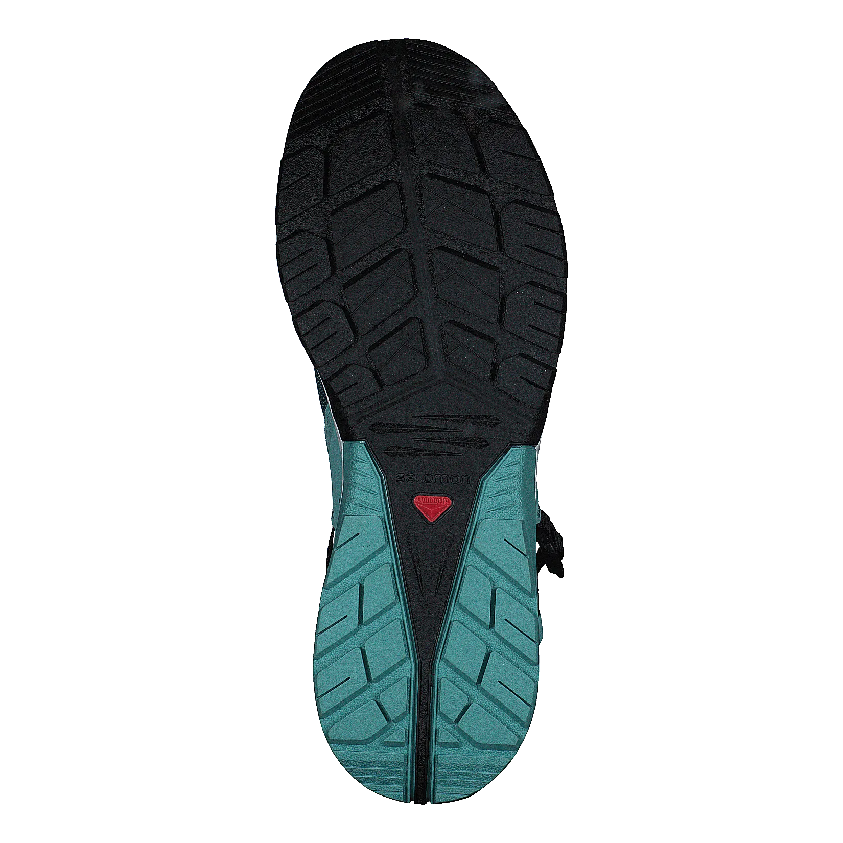 Tech Amphib 4 W Hydro/nile Blue/poseidon