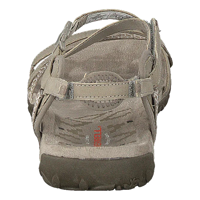 Terran Lattice Ii Taupe