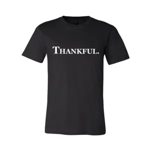 THANKFUL