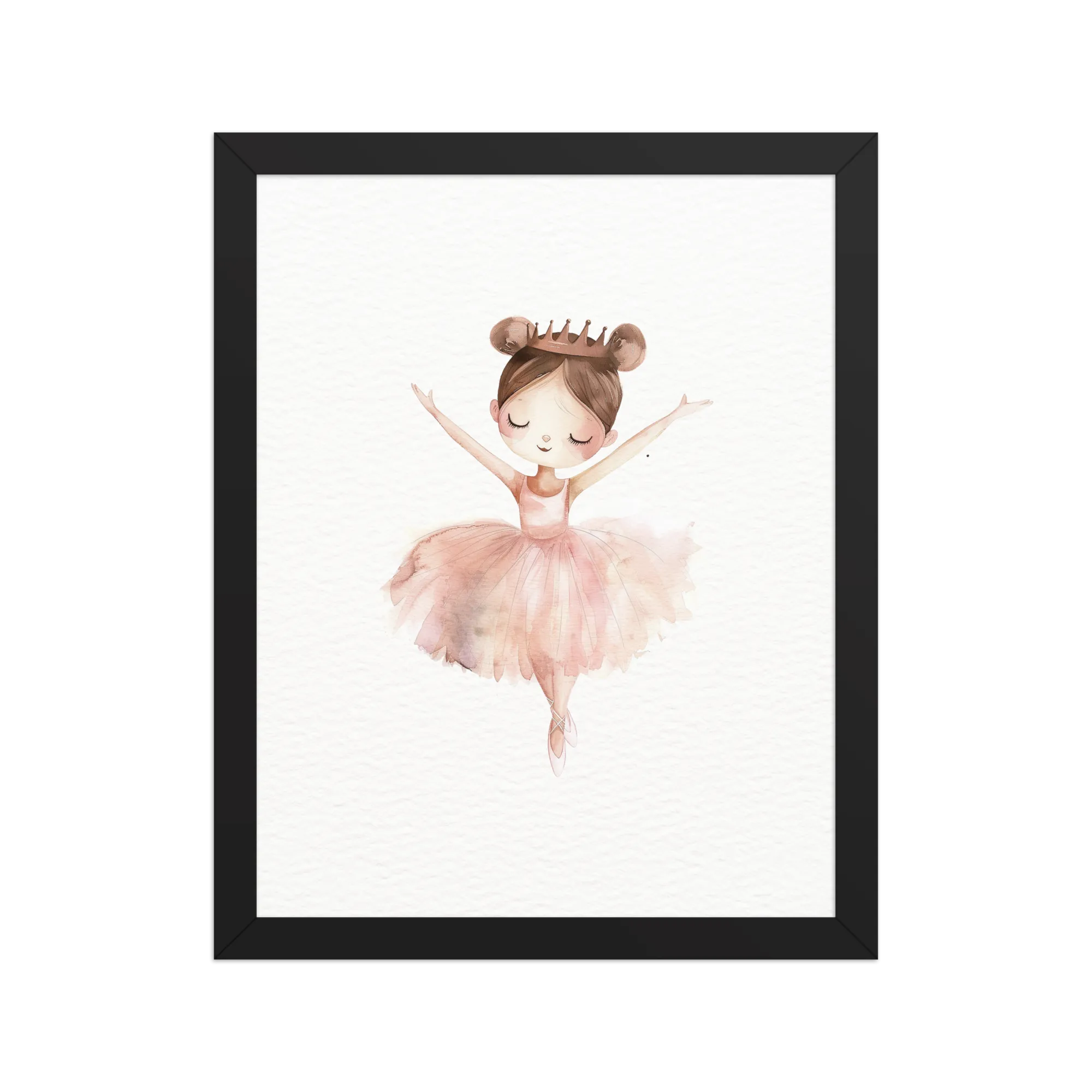 The Ballerinas No. 2