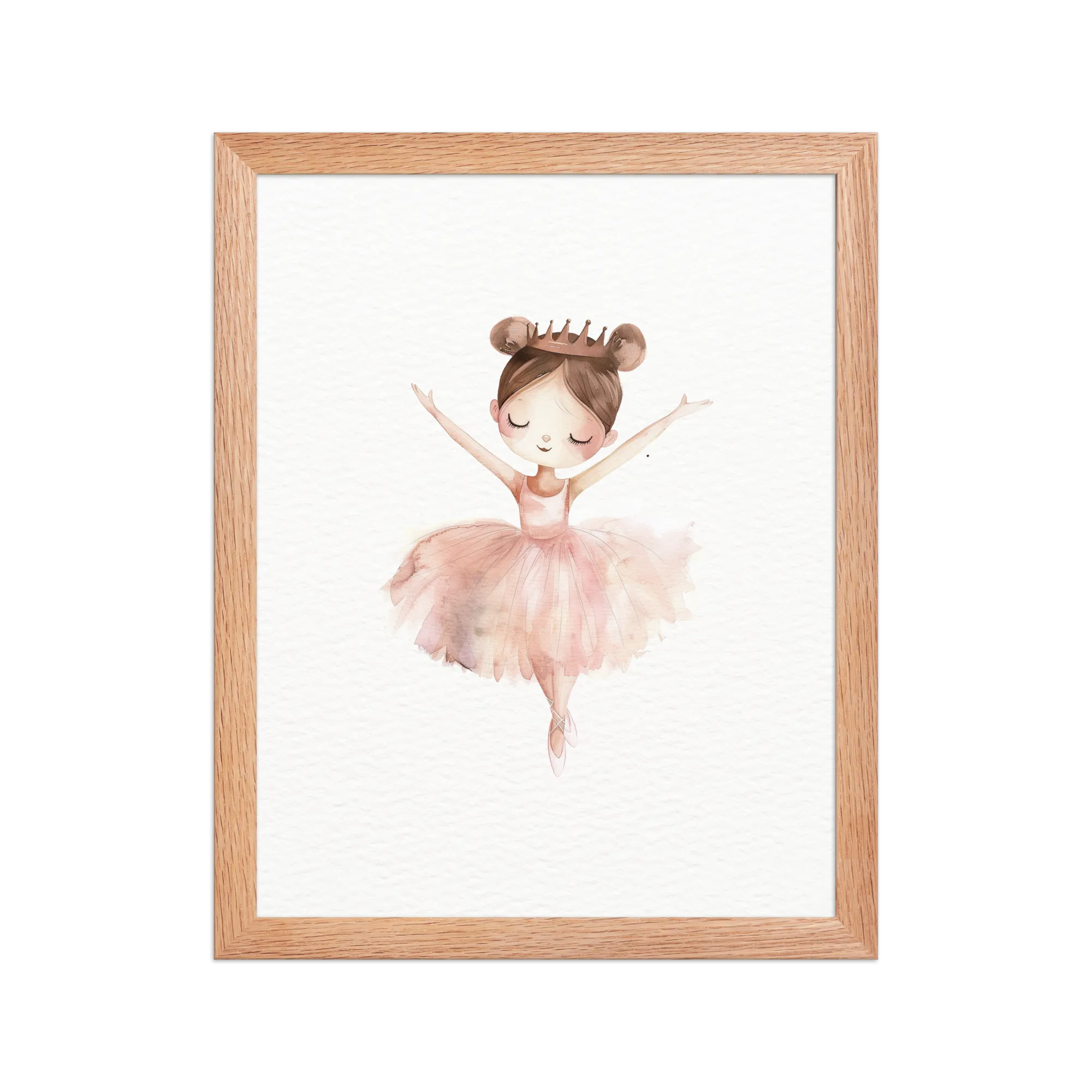 The Ballerinas No. 2