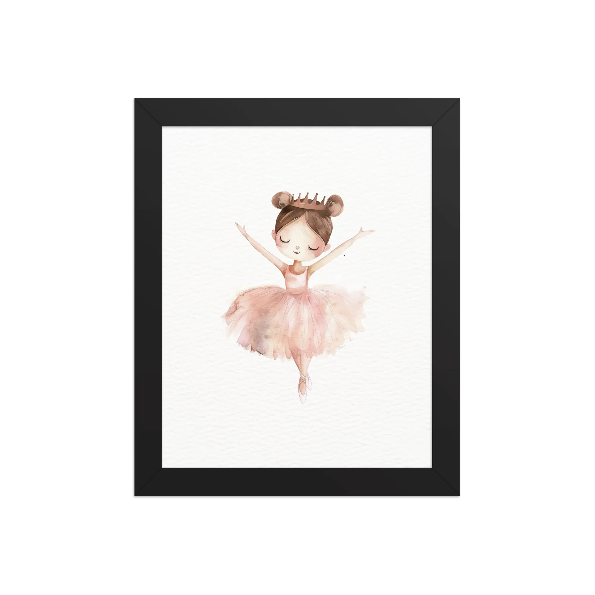 The Ballerinas No. 2