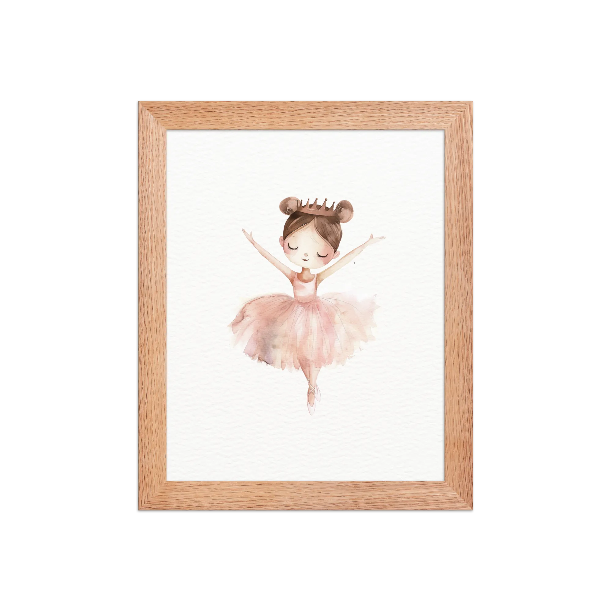 The Ballerinas No. 2