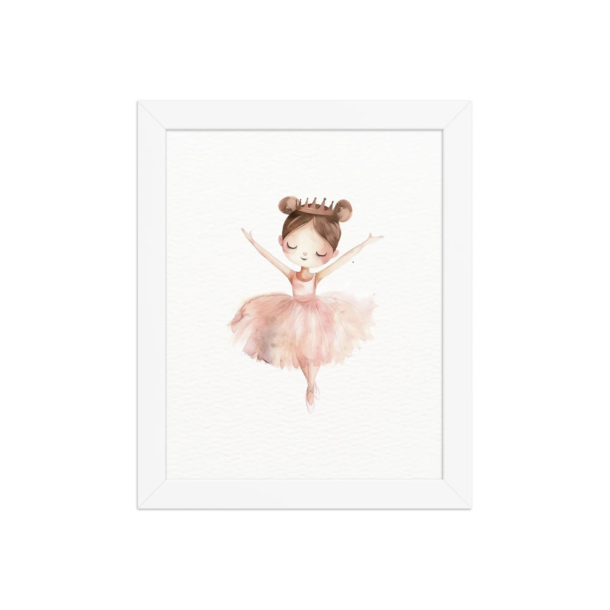 The Ballerinas No. 2