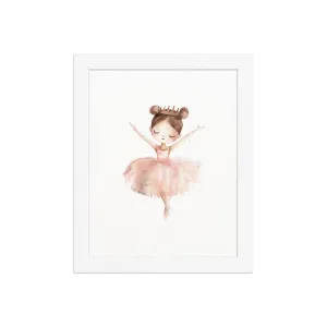 The Ballerinas No. 2