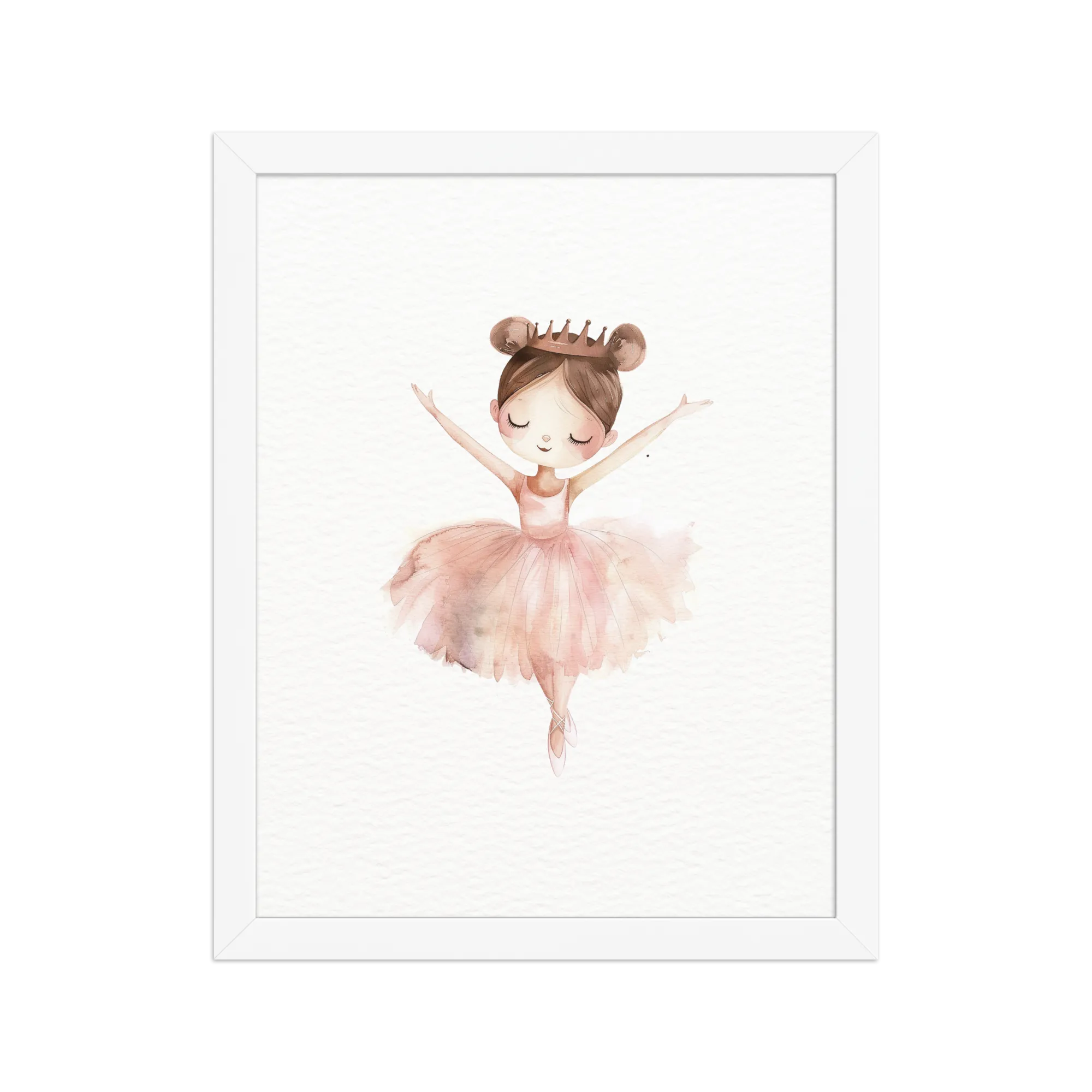 The Ballerinas No. 2
