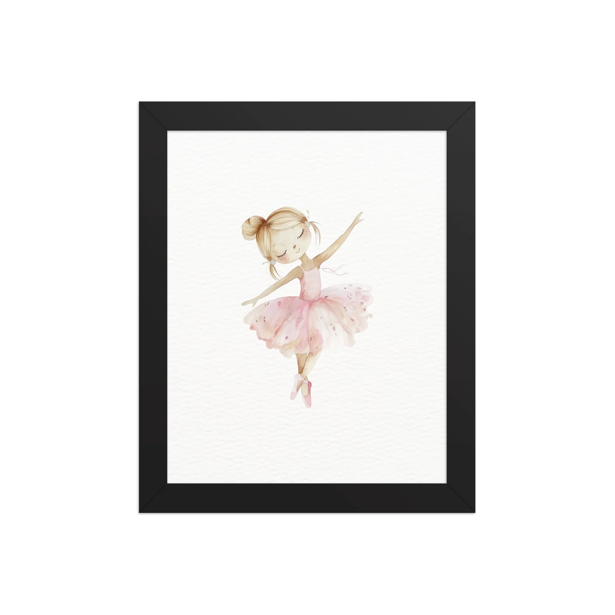 The Ballerinas No. 3