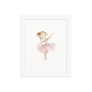 The Ballerinas No. 3