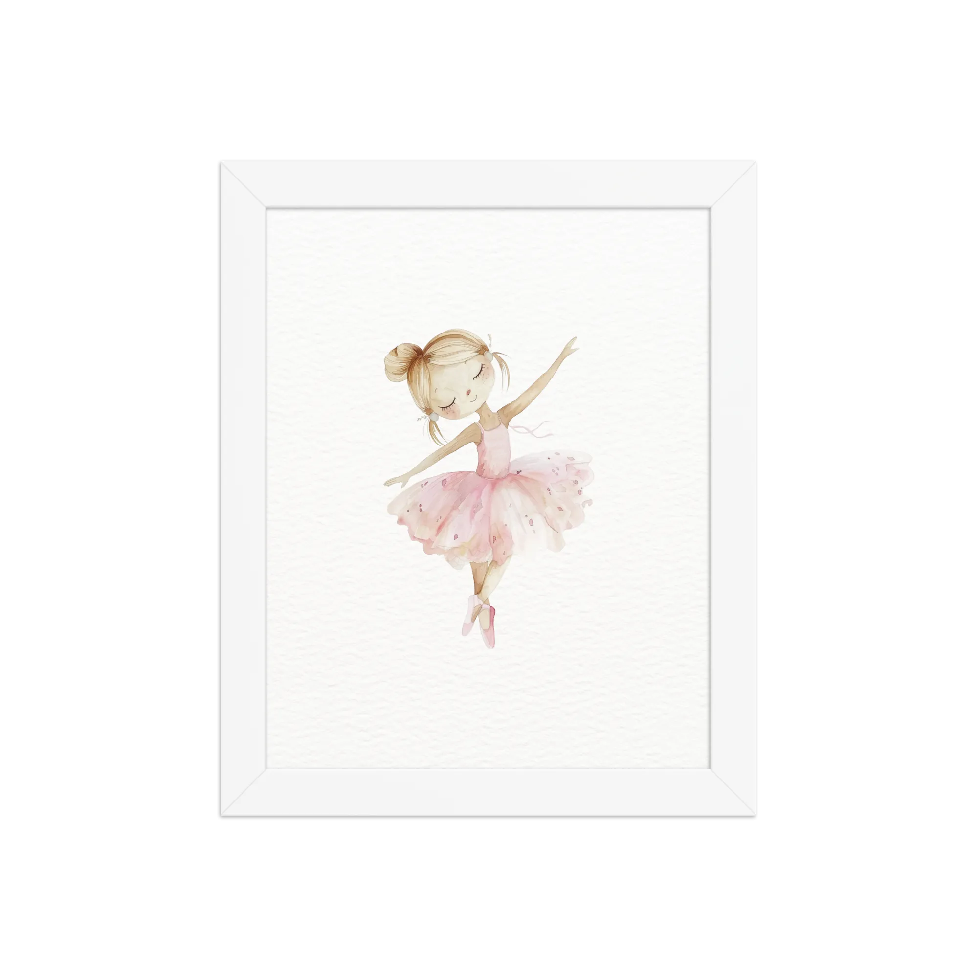 The Ballerinas No. 3