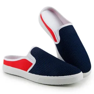 The Beach Captain Slip On's!