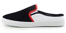 The Beach Captain Slip On's!
