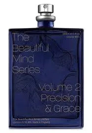 THE BEAUTIFUL MIND Volume 2 Precision And Grace Parfum Unisex 100ml