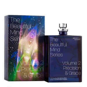 THE BEAUTIFUL MIND Volume 2 Precision And Grace Parfum Unisex 100ml