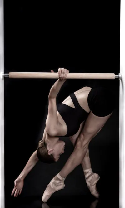 The Demi Barre SALE