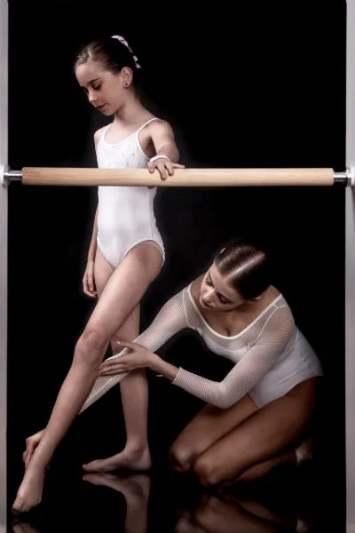The Demi Barre SALE