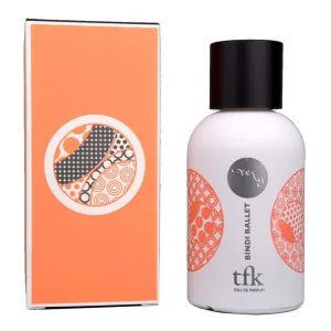 The Fragrance Kitchen Bindi Ballet Perfume For Unisex EDP 100ml