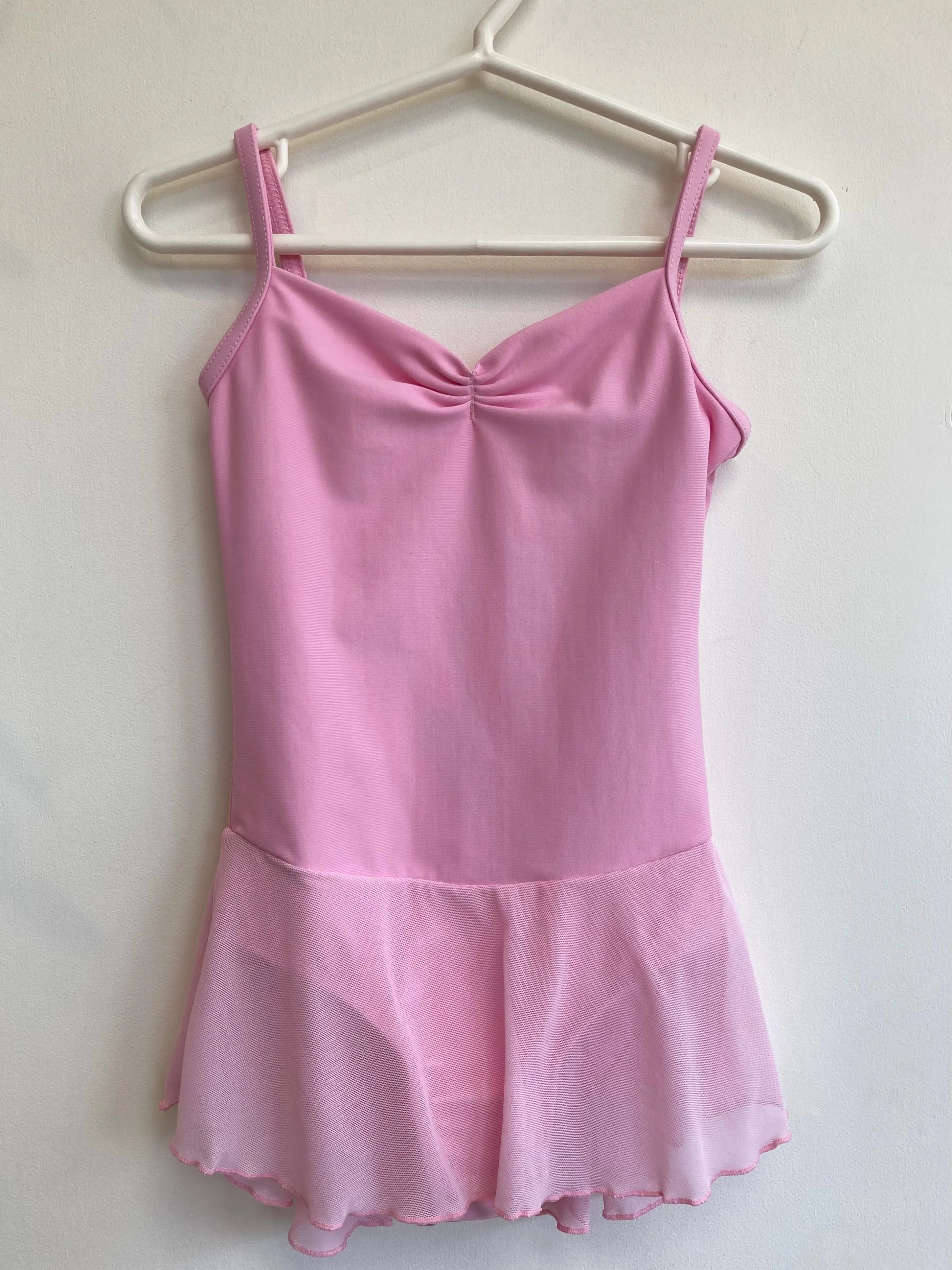 The Russian Ballet School Uniform toddler sizes