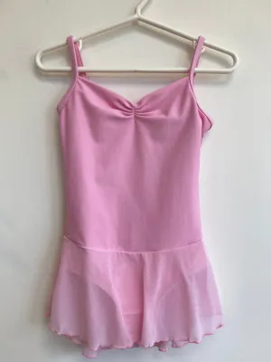 The Russian Ballet School Uniform toddler sizes