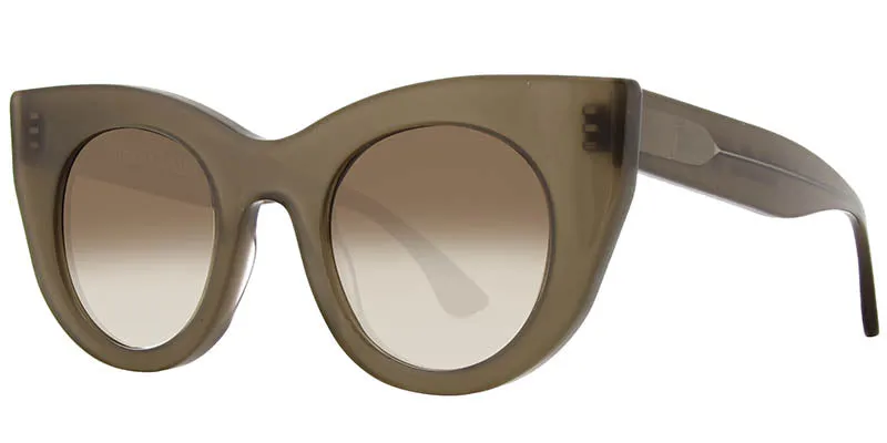 Thierry Lasry Sun Glasses - Nude