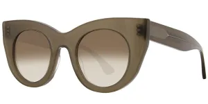 Thierry Lasry Sun Glasses - Nude
