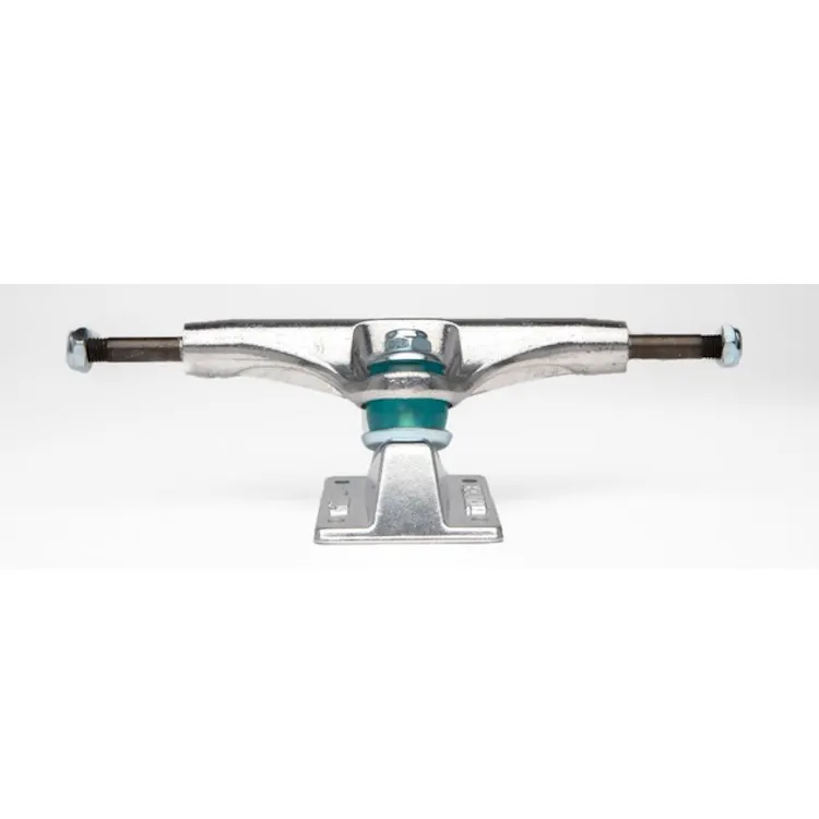 Thunder Trucks Polished Hollow Lights II Skateboard Trucks 148mm